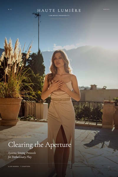 Clearing the Aperture: Systems Sensing Protocols for Evolutionary Play — the jacket